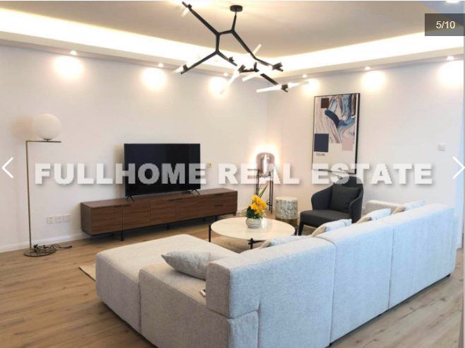 Xujiahui Garden - Interior view 3, Shanghai rental property