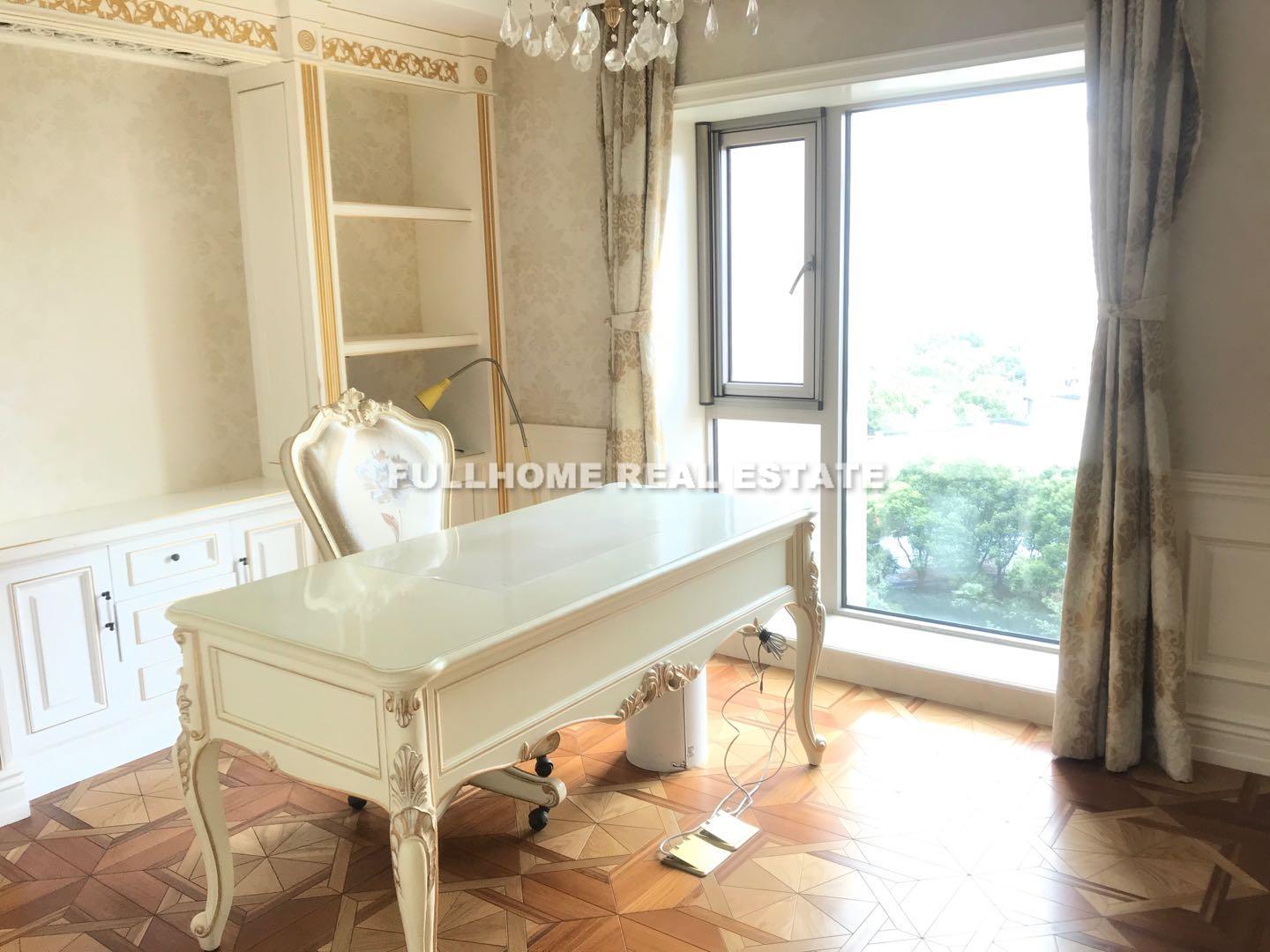 Shimao Riviera Garden - Interior view 6, Shanghai rental property