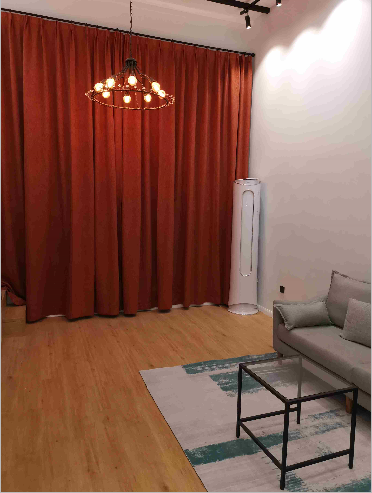 Jing An Villa - Interior view 7, Shanghai rental property
