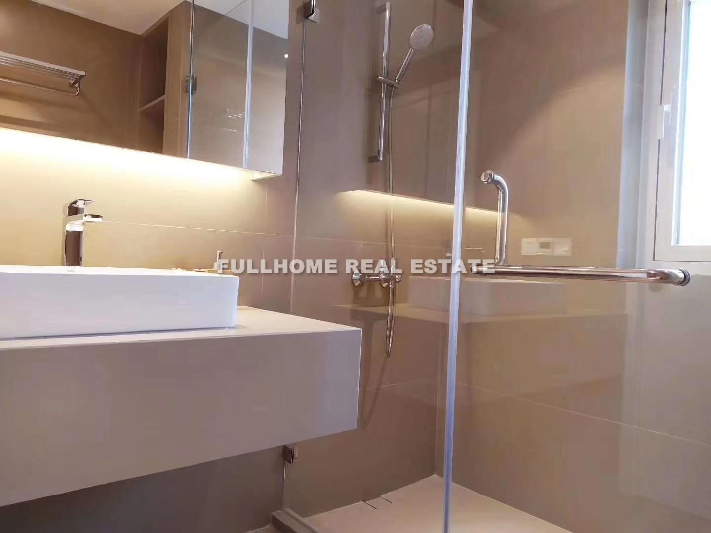 Oriental Manhattan - Interior view 6, Shanghai rental property