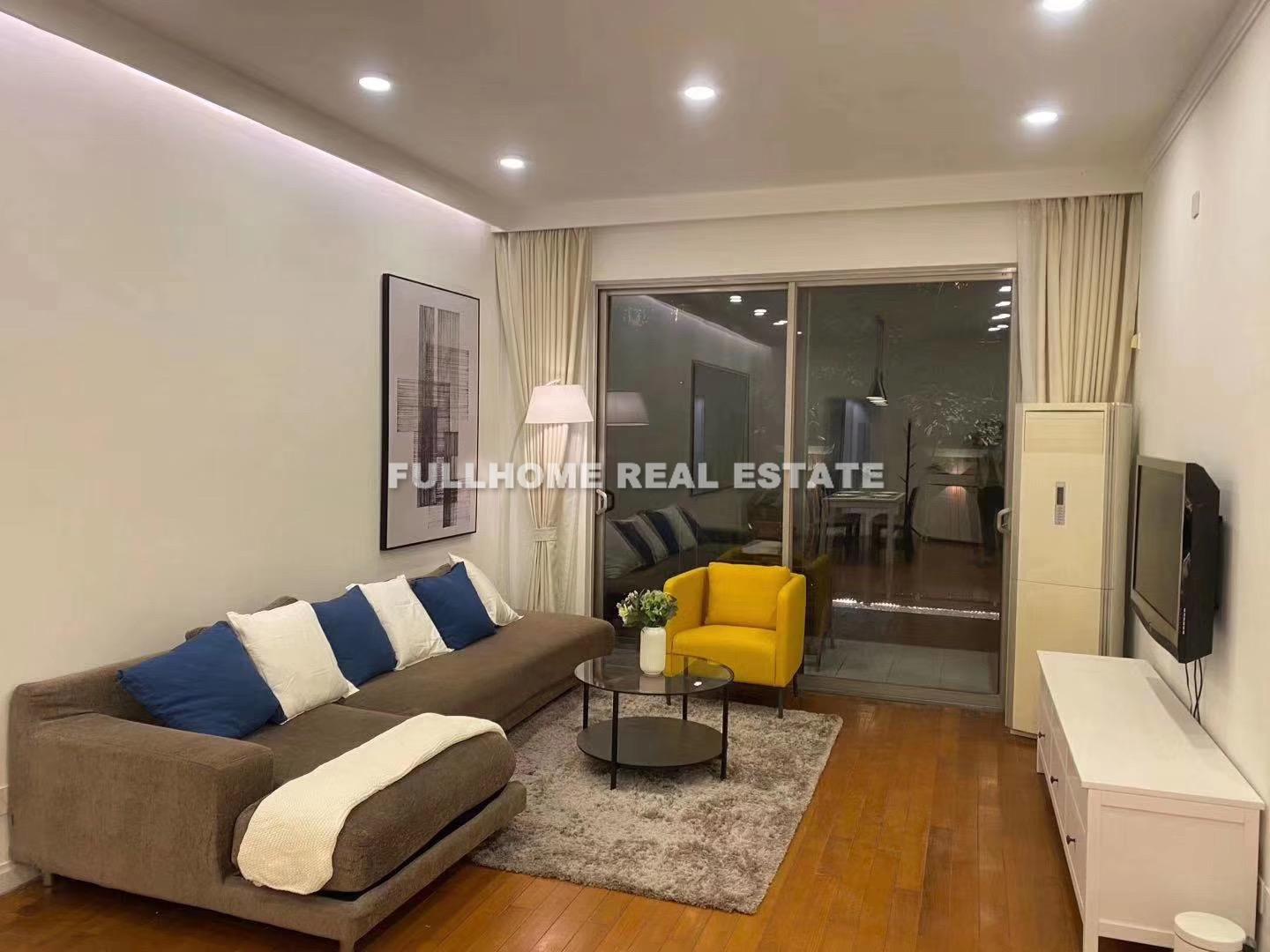 The Lakeville - 2 bedroom apartment in Shanghai, Xintiandi, Downtown