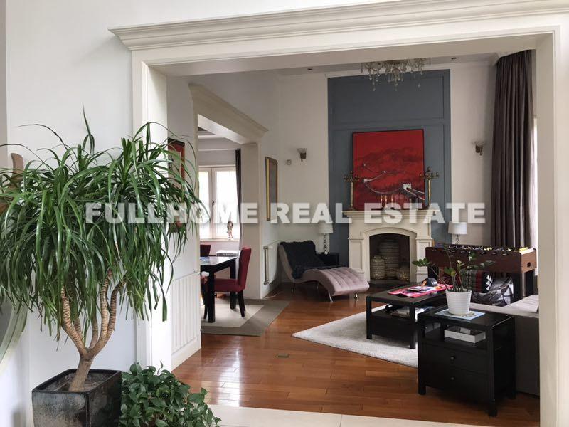 Similar property: Forest Manor, 5 bedrooms, 462 sqm in Shanghai