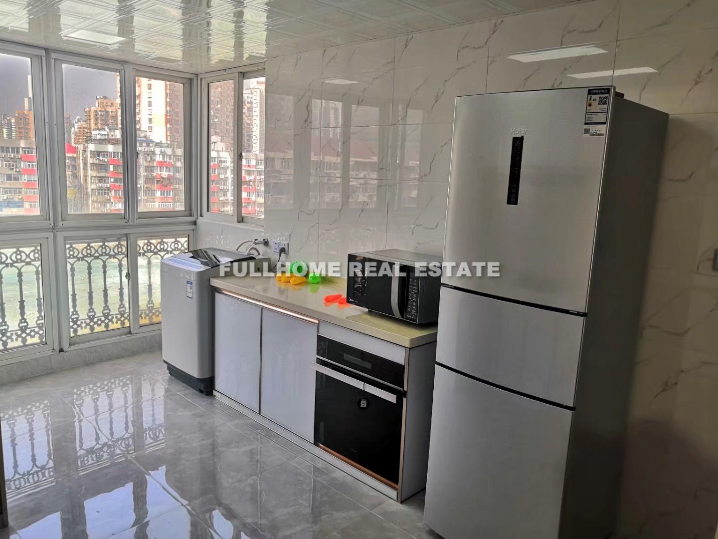 Oasis City Garden - Interior view 7, Shanghai rental property