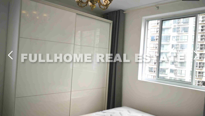 Zihong Apartment - Interior view 3, Shanghai rental property
