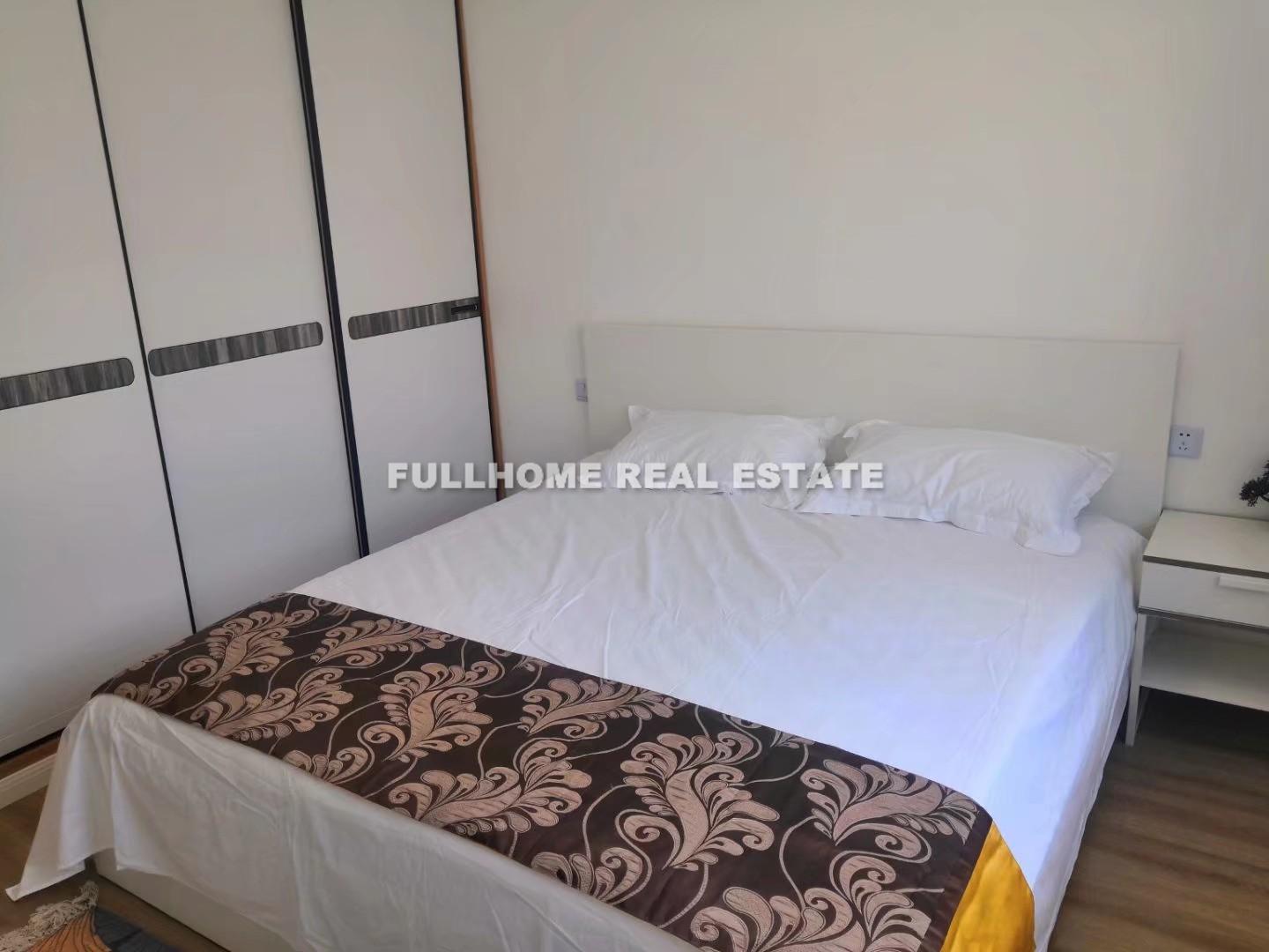 Oasis City Garden - Interior view 6, Shanghai rental property