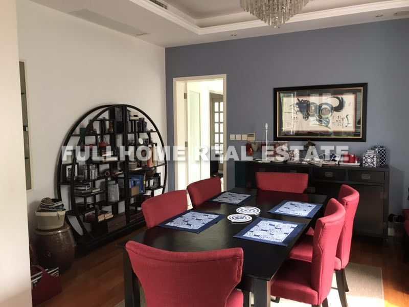 Forest Manor - Interior view 5, Shanghai rental property