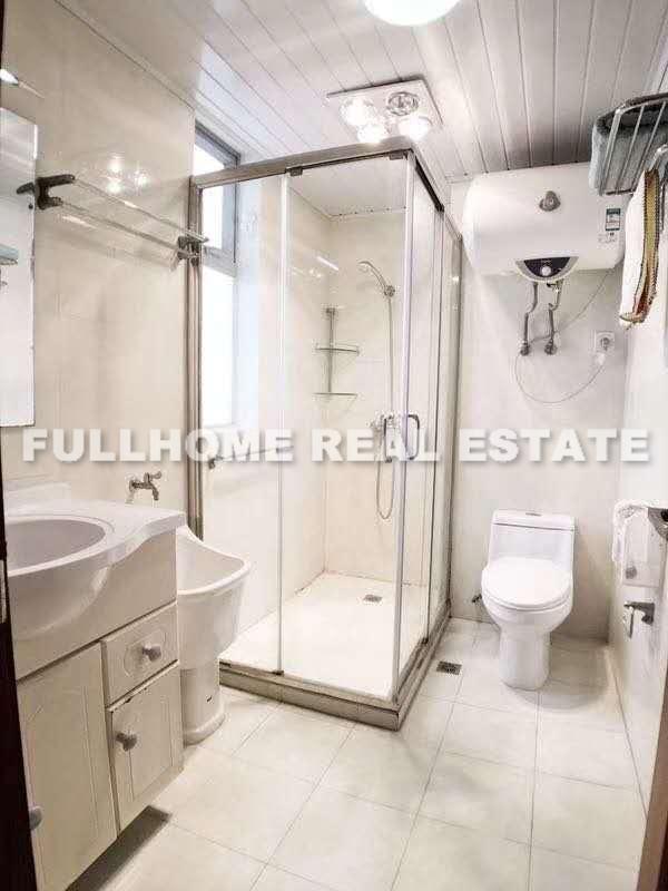 First Block - Interior view 5, Shanghai rental property