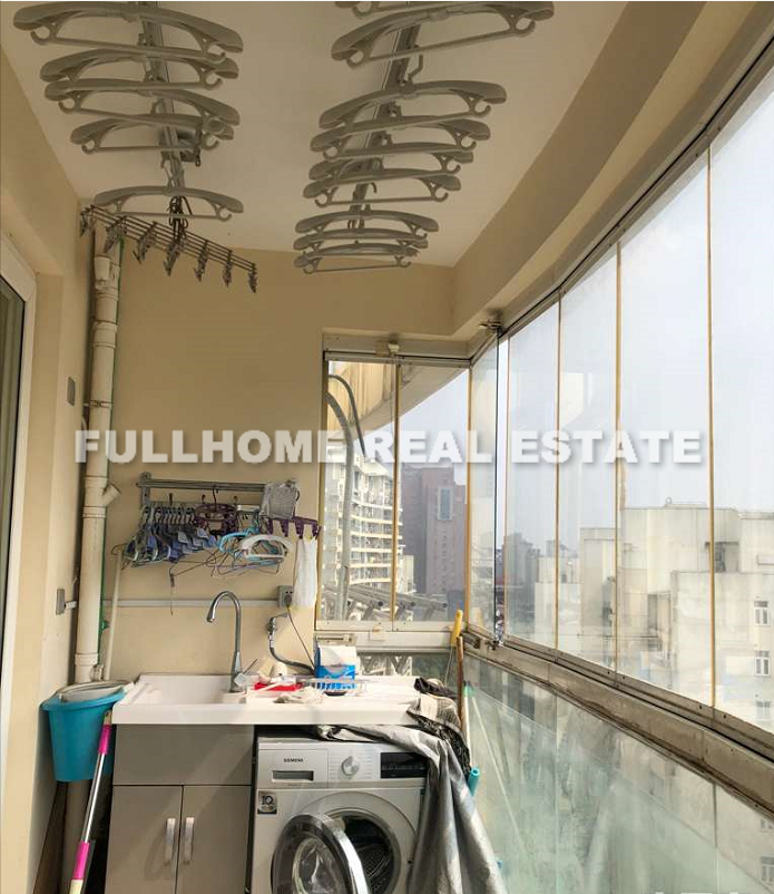 Aoli Garden - Interior view 5, Shanghai rental property