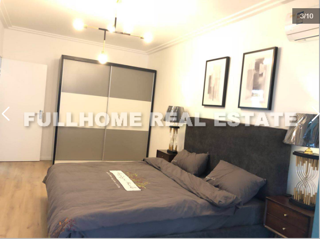 Xujiahui Garden - Interior view 8, Shanghai rental property