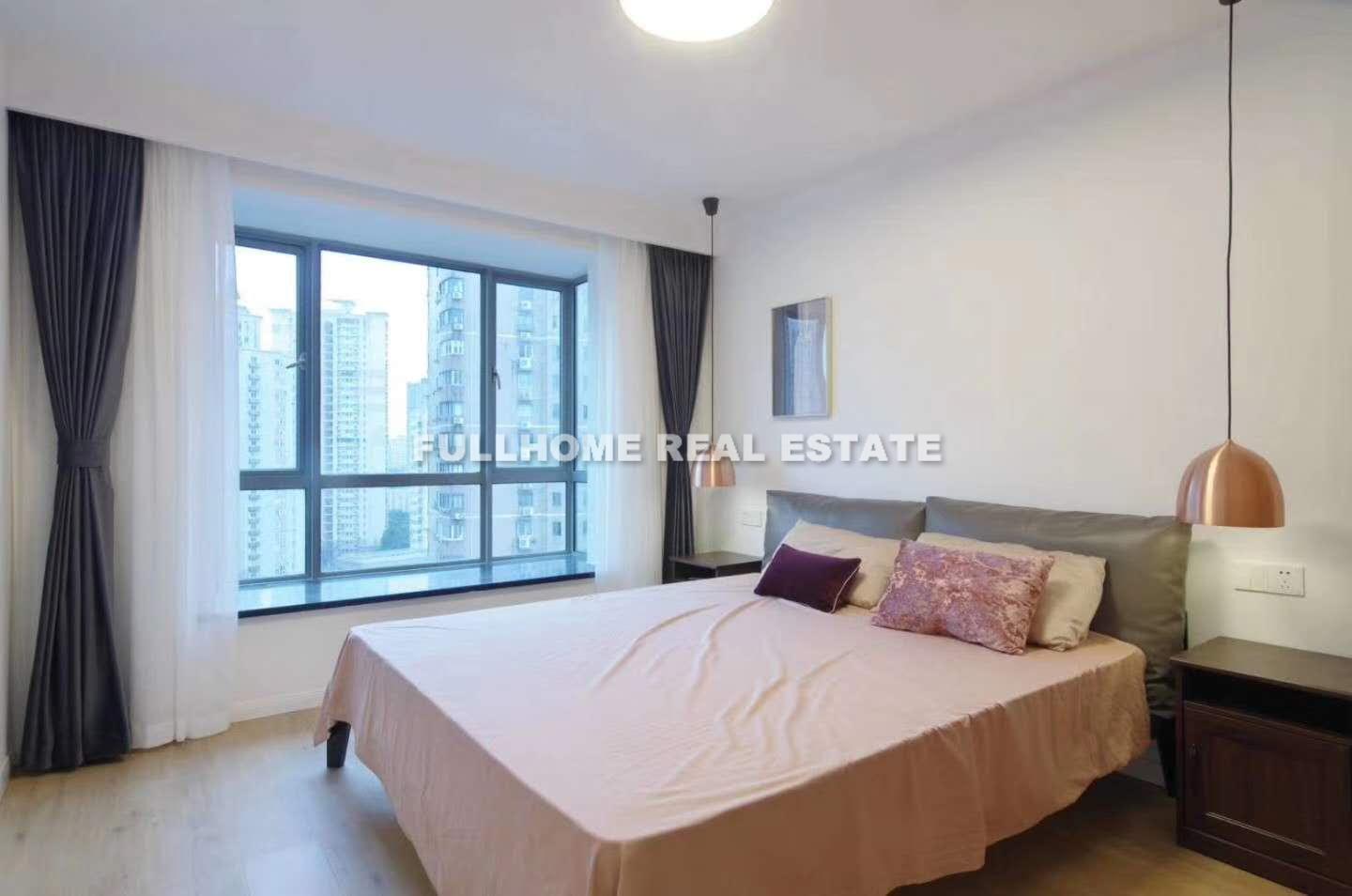 HanLin Mansion - Interior view 3, Shanghai rental property