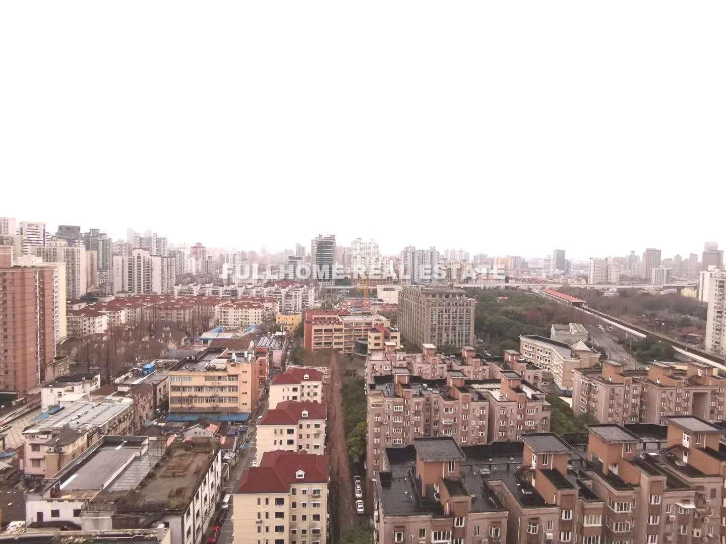 Louis Triumph Palace - Interior view 9, Shanghai rental property