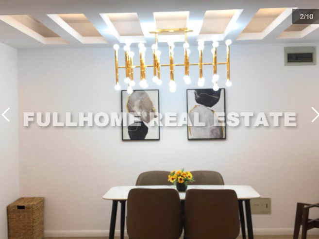 Xujiahui Garden - Interior view 6, Shanghai rental property