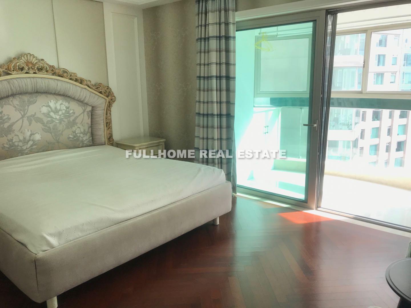 Shimao Riviera Garden - Interior view 8, Shanghai rental property