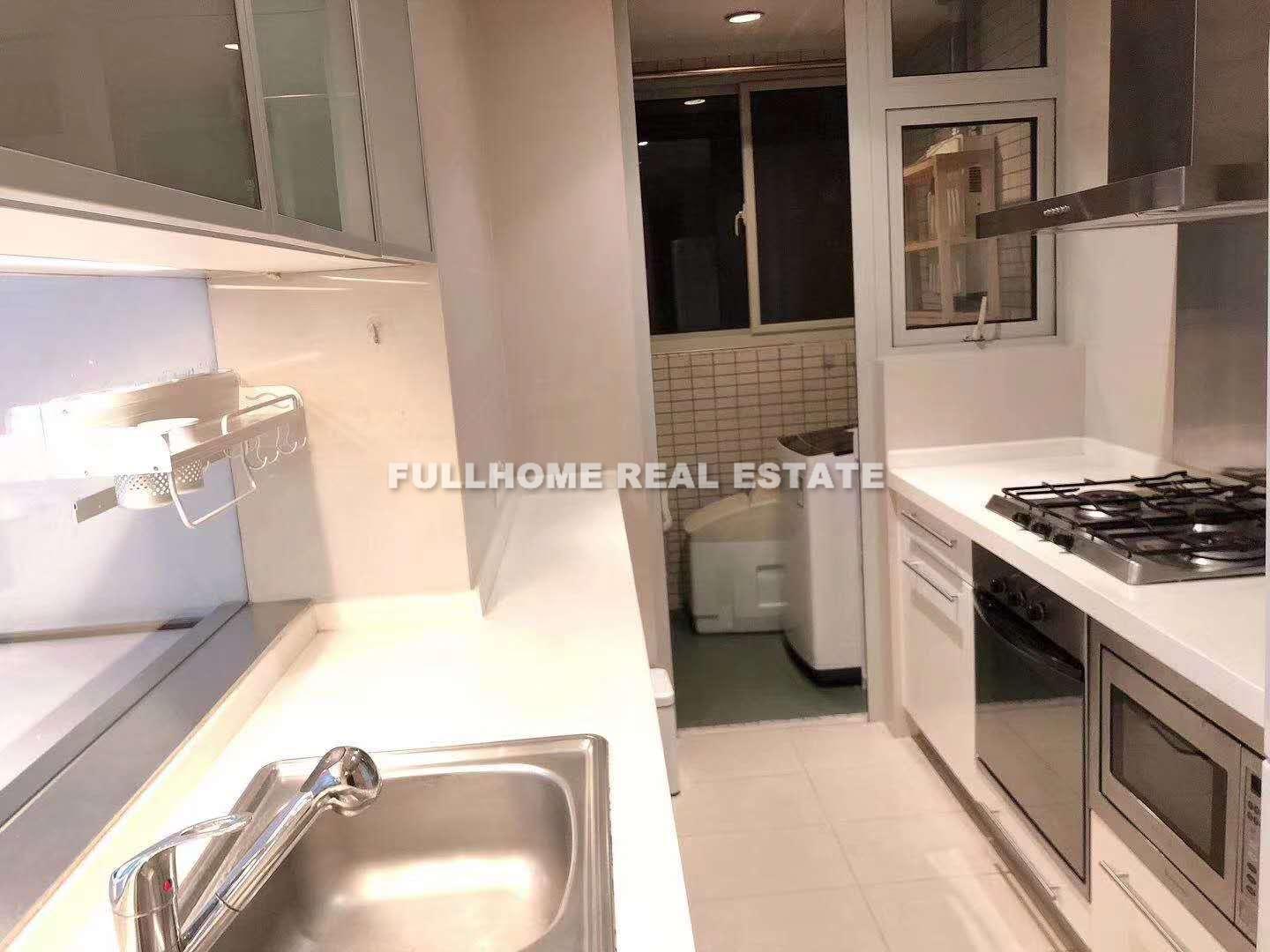 Waterfront Garden - Interior view 5, Shanghai rental property