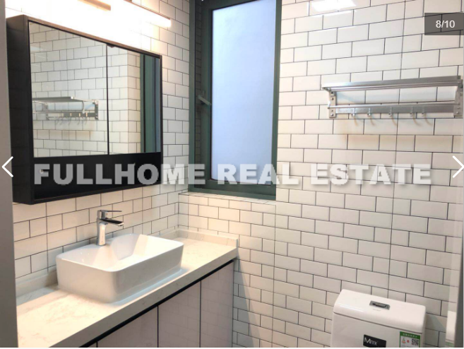 Xujiahui Garden - 2 bedroom apartment in Shanghai, Xujiahui, Downtown
