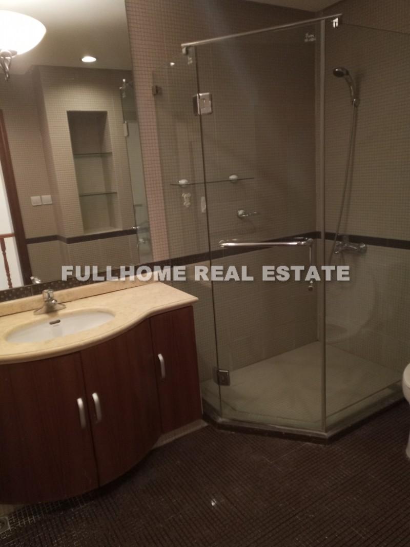 Rancho Santa Fe - Interior view 8, Shanghai rental property