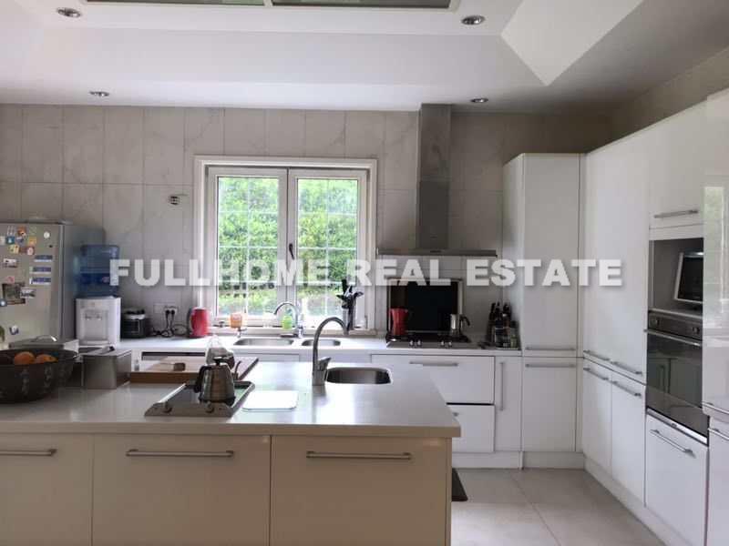 Forest Manor - Interior view 3, Shanghai rental property
