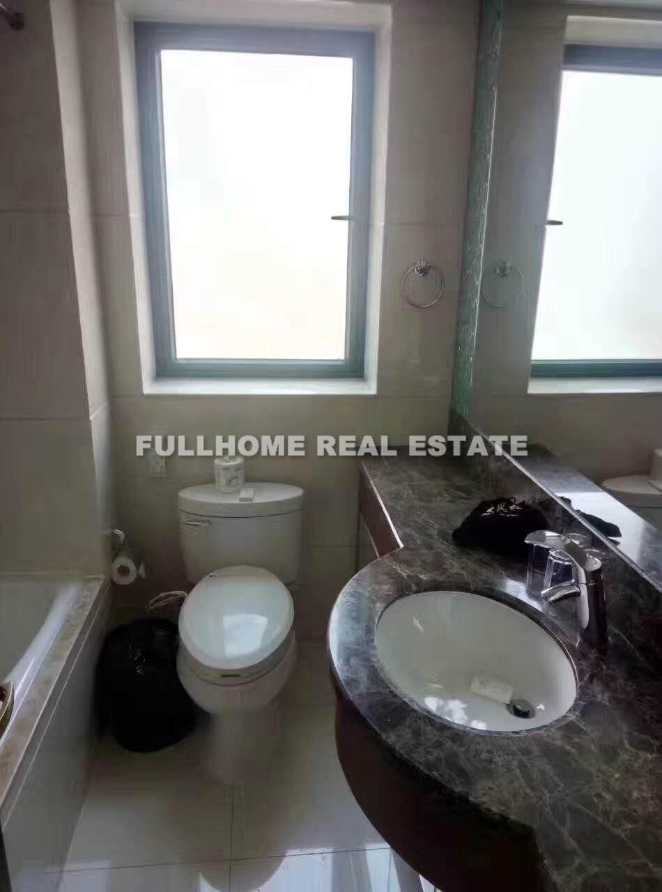 Regents Park - Interior view 8, Shanghai rental property