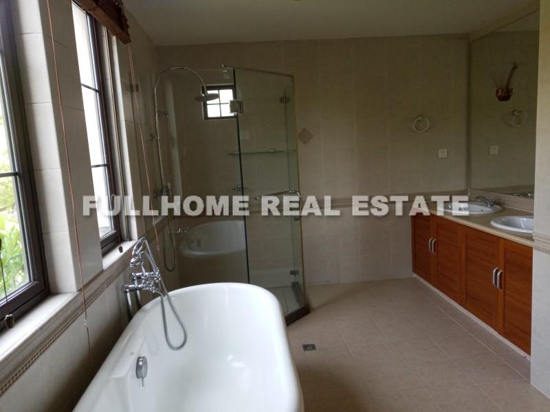 Rancho Santa Fe - Interior view 10, Shanghai rental property