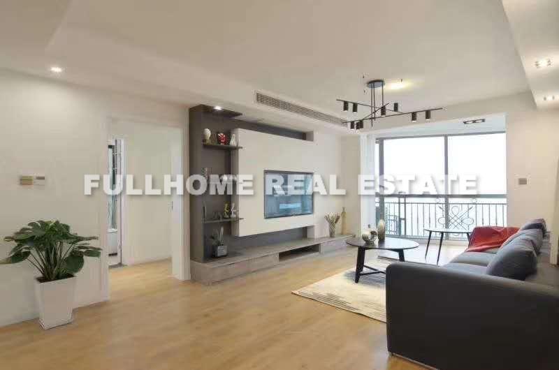 HanLin Mansion - Interior view 2, Shanghai rental property