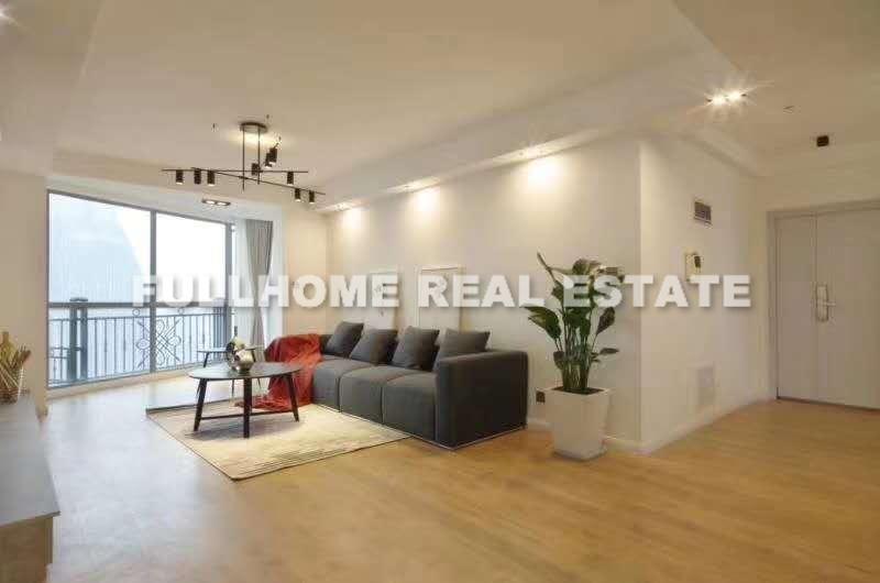 HanLin Mansion - Interior view 3, Shanghai rental property