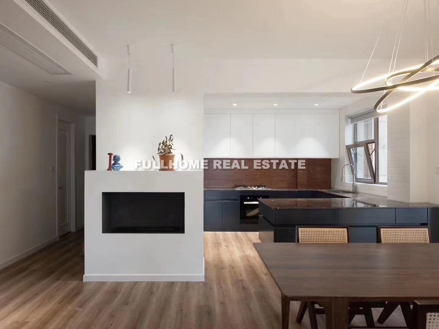 Shanghai Bay - Interior view 3, Shanghai rental property