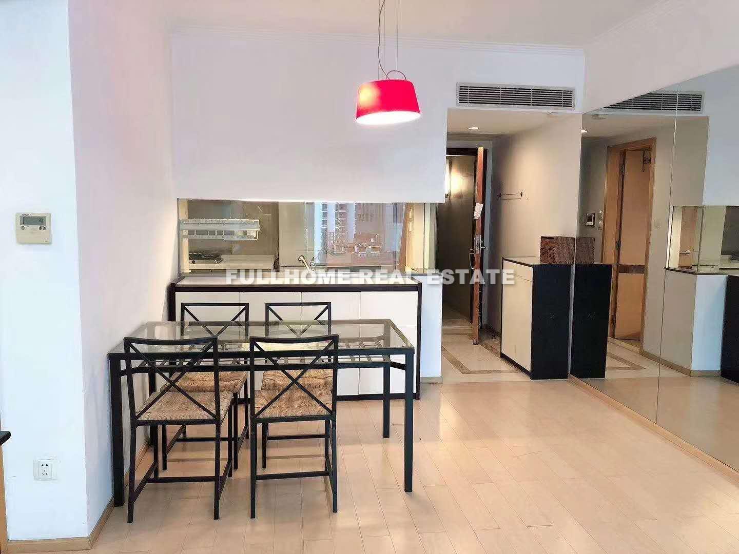 Waterfront Garden - Interior view 6, Shanghai rental property