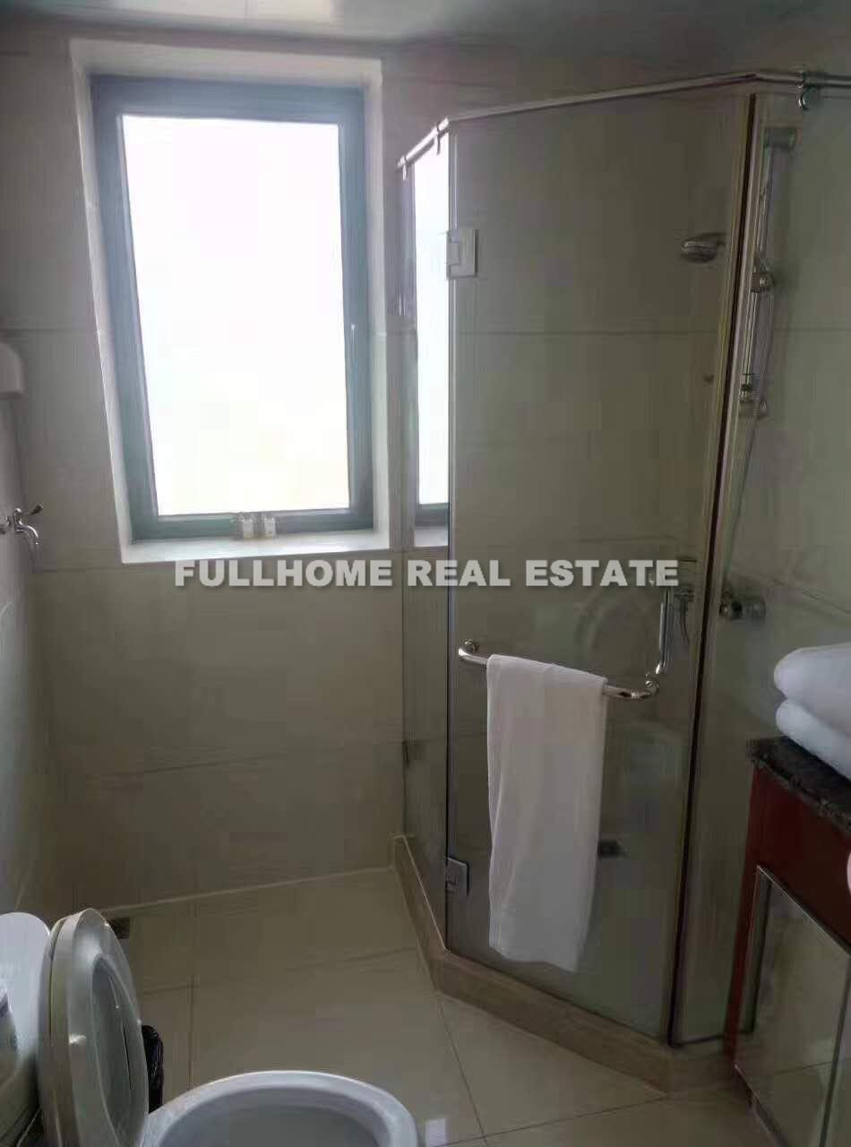 Regents Park - Interior view 6, Shanghai rental property