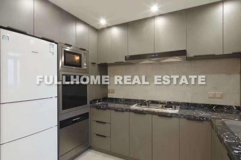 HanLin Mansion - Interior view 7, Shanghai rental property