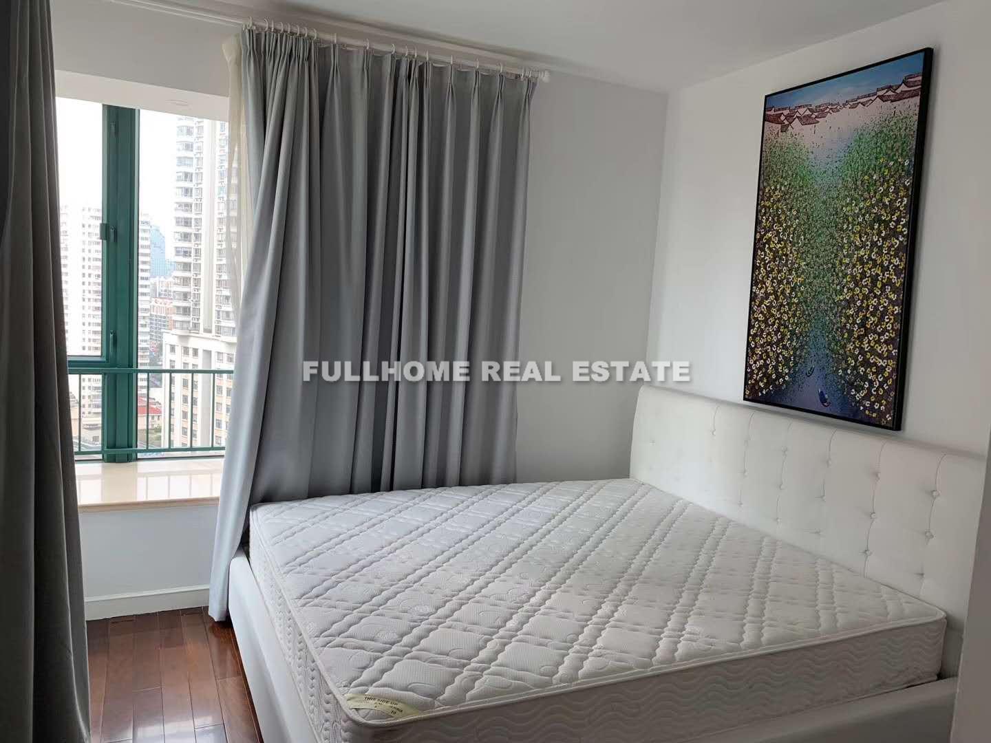 Oriental Manhattan - Interior view 5, Shanghai rental property