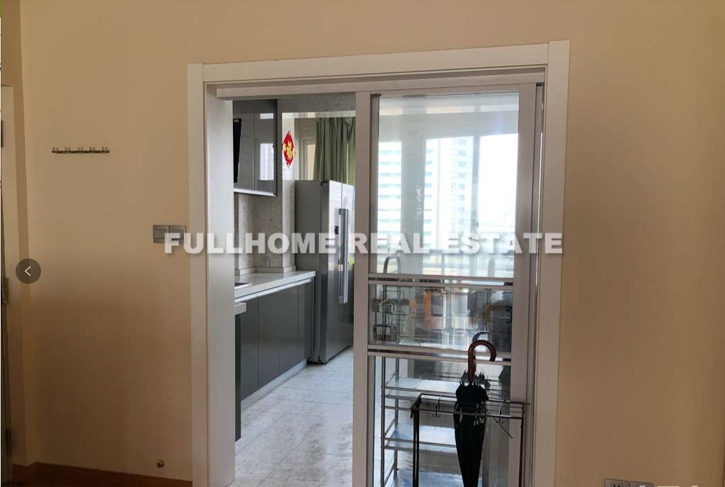 Aoli Garden - Interior view 3, Shanghai rental property