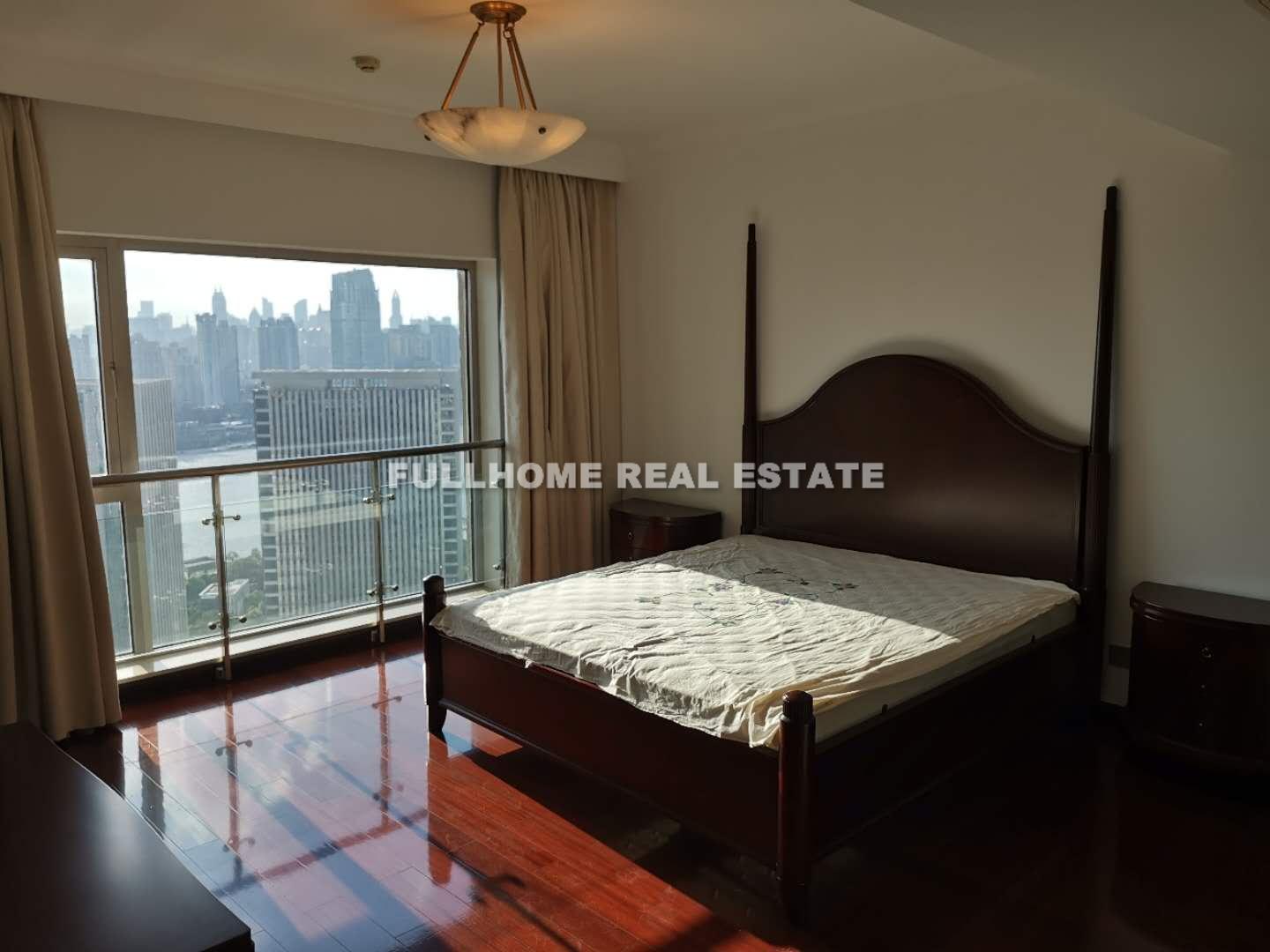 Shimao Riviera Garden - Interior view 4, Shanghai rental property