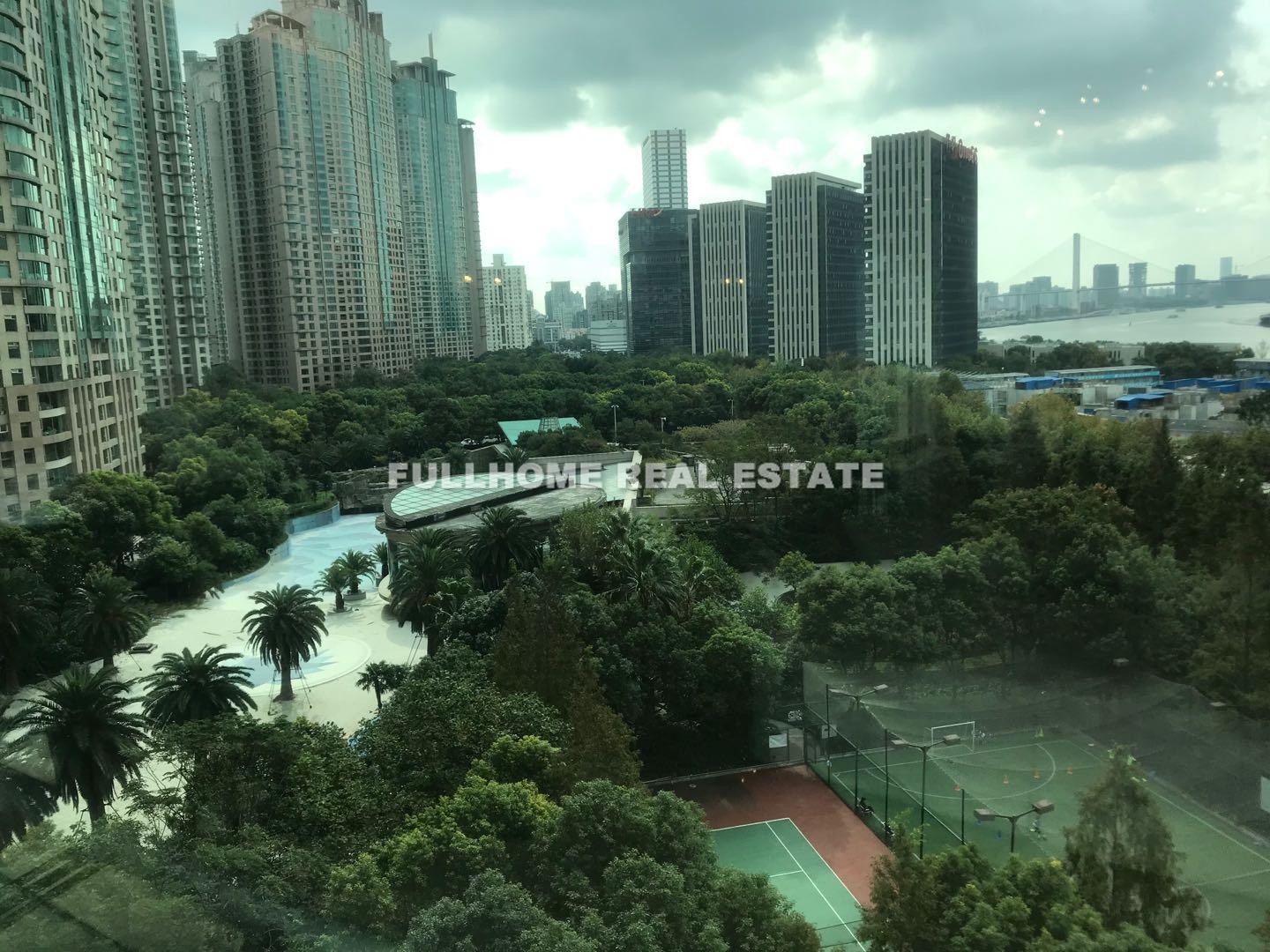 Shimao Riviera Garden - Interior view 4, Shanghai rental property