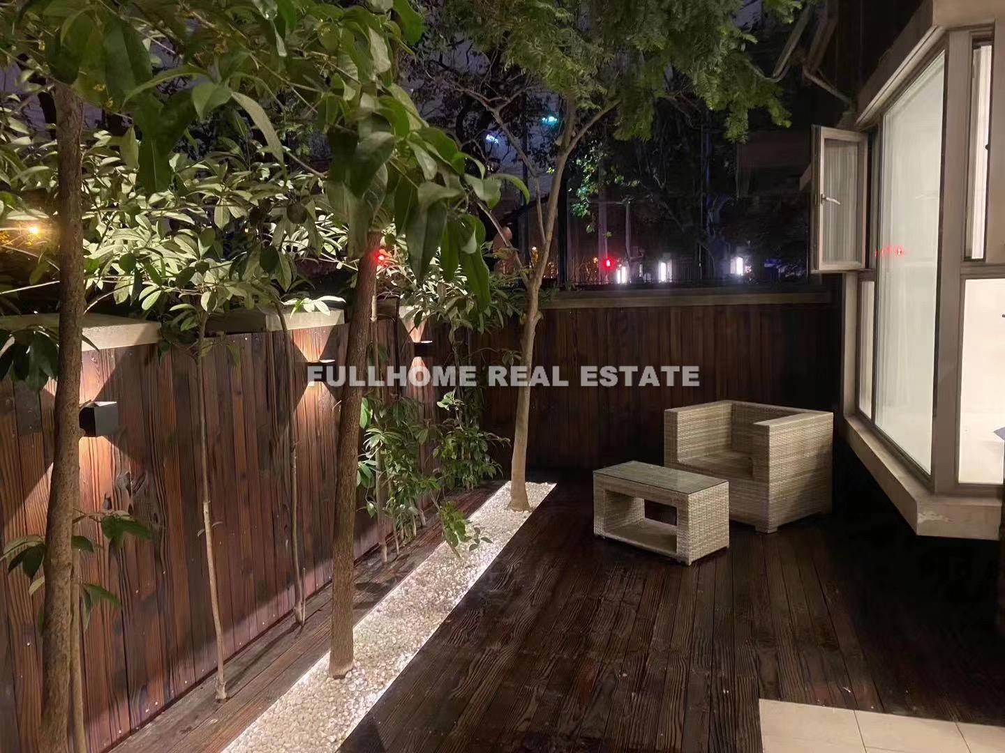 The Lakeville - Interior view 7, Shanghai rental property