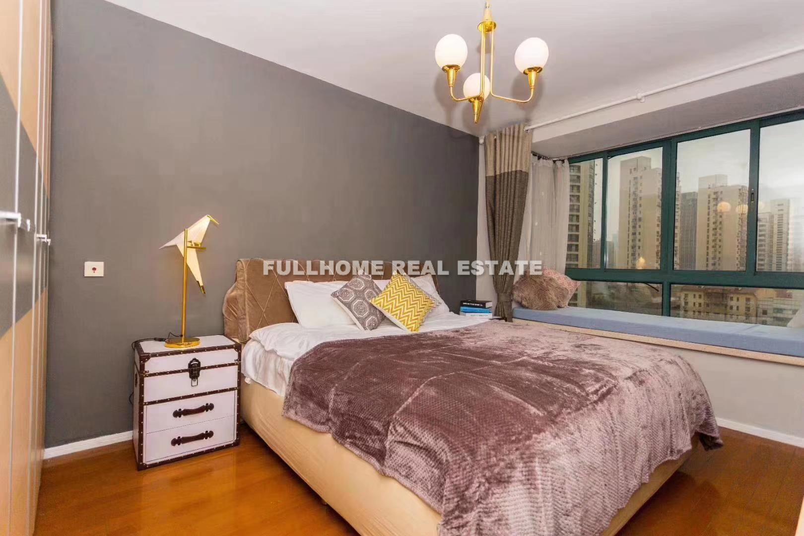 Da An Garden - Interior view 5, Shanghai rental property
