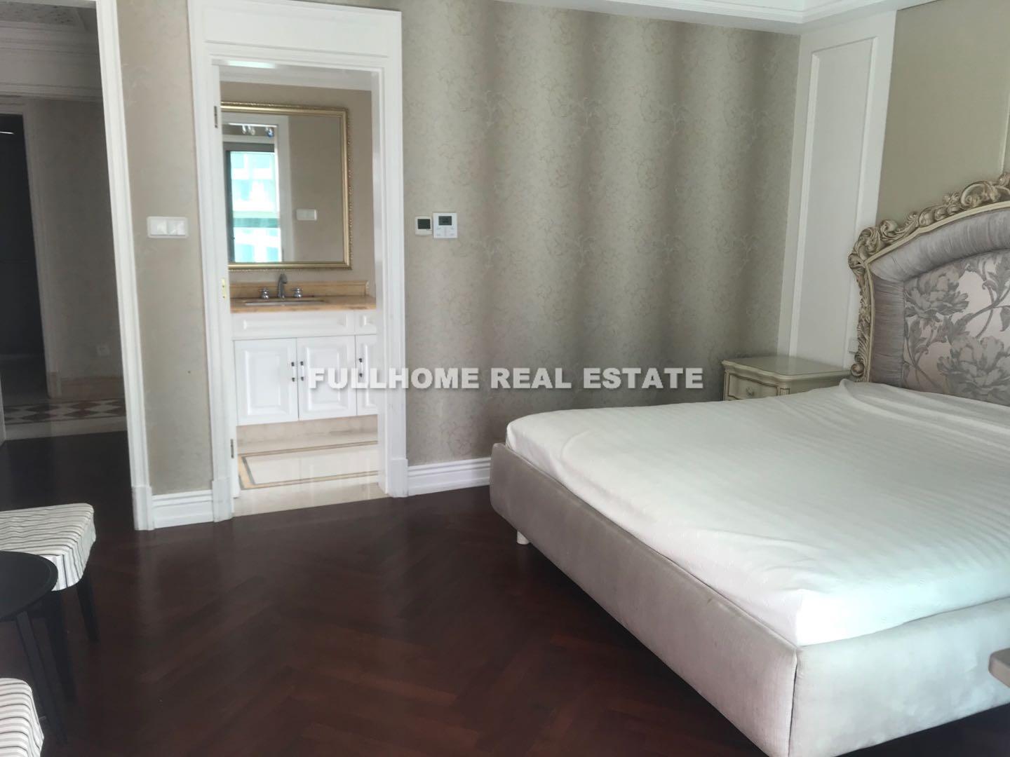 Shimao Riviera Garden - Interior view 10, Shanghai rental property