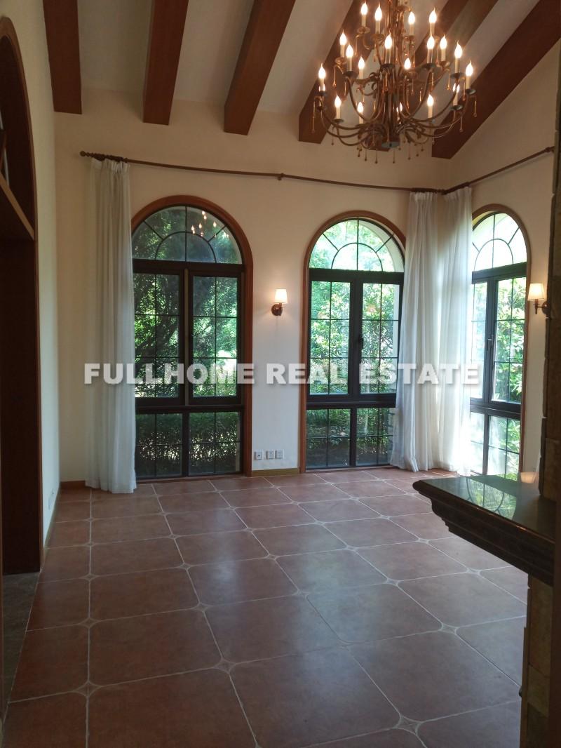 Rancho Santa Fe - Interior view 12, Shanghai rental property