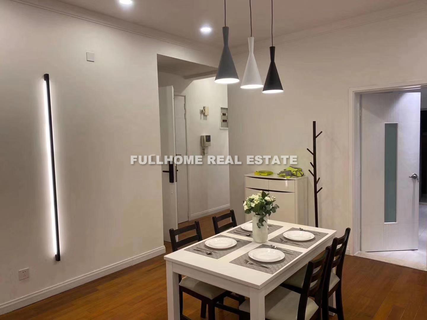 The Lakeville - Interior view 3, Shanghai rental property
