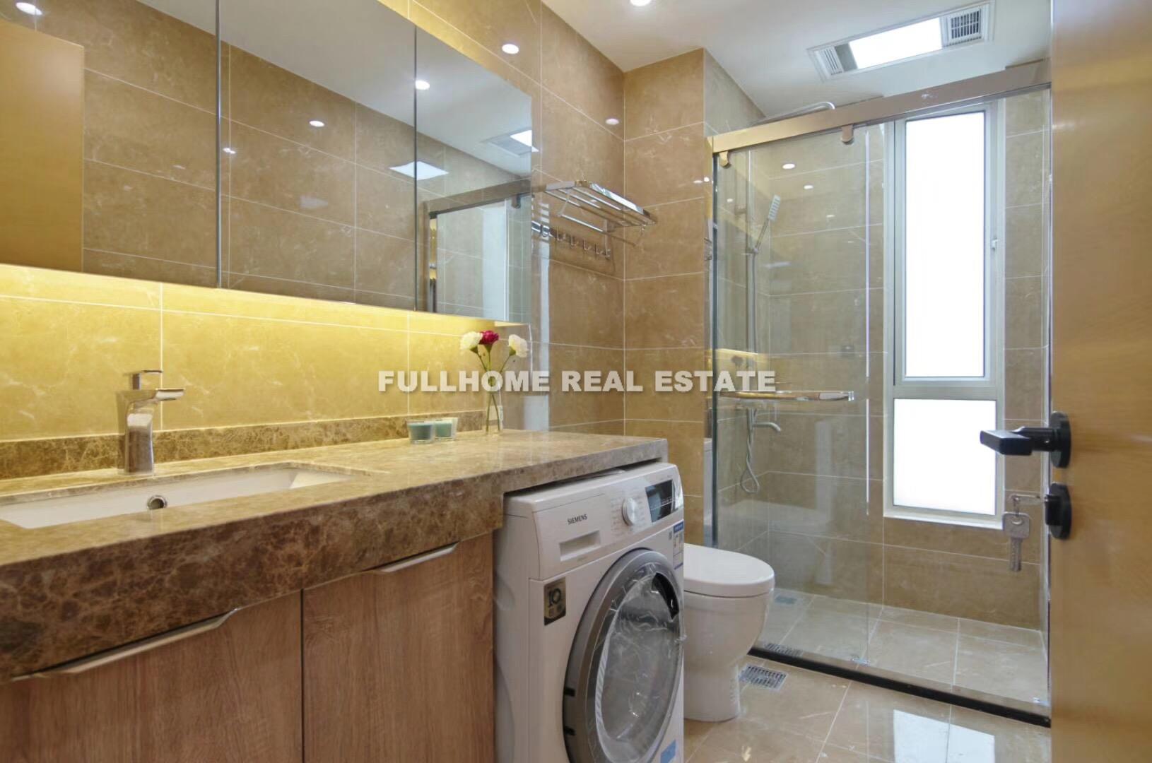 LaDoll International City - Interior view 5, Shanghai rental property