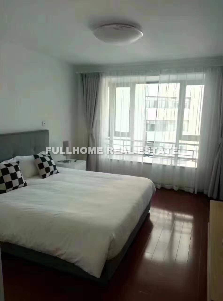 Regents Park - Interior view 7, Shanghai rental property