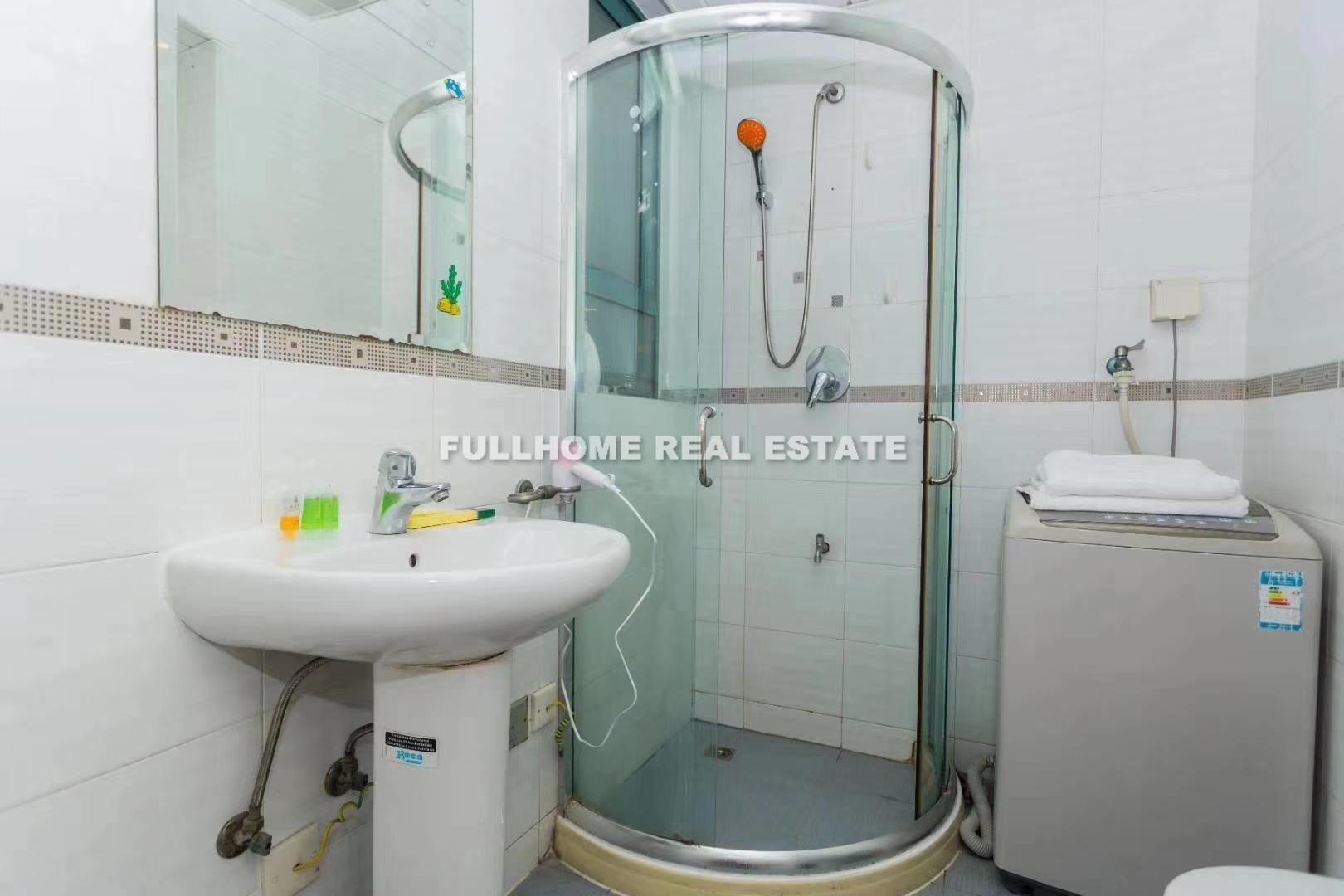 Da An Garden - Interior view 6, Shanghai rental property