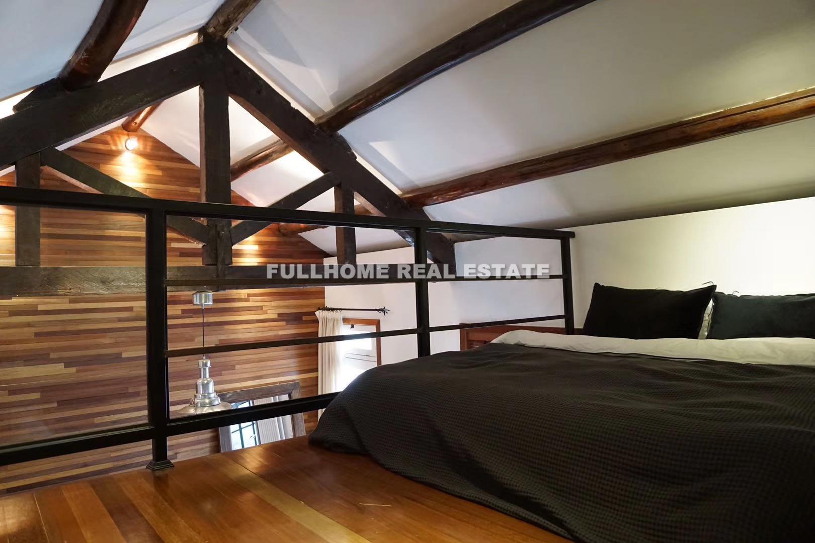 Lane1-500 Wuyuan Road Old House - Interior view 4, Shanghai rental property