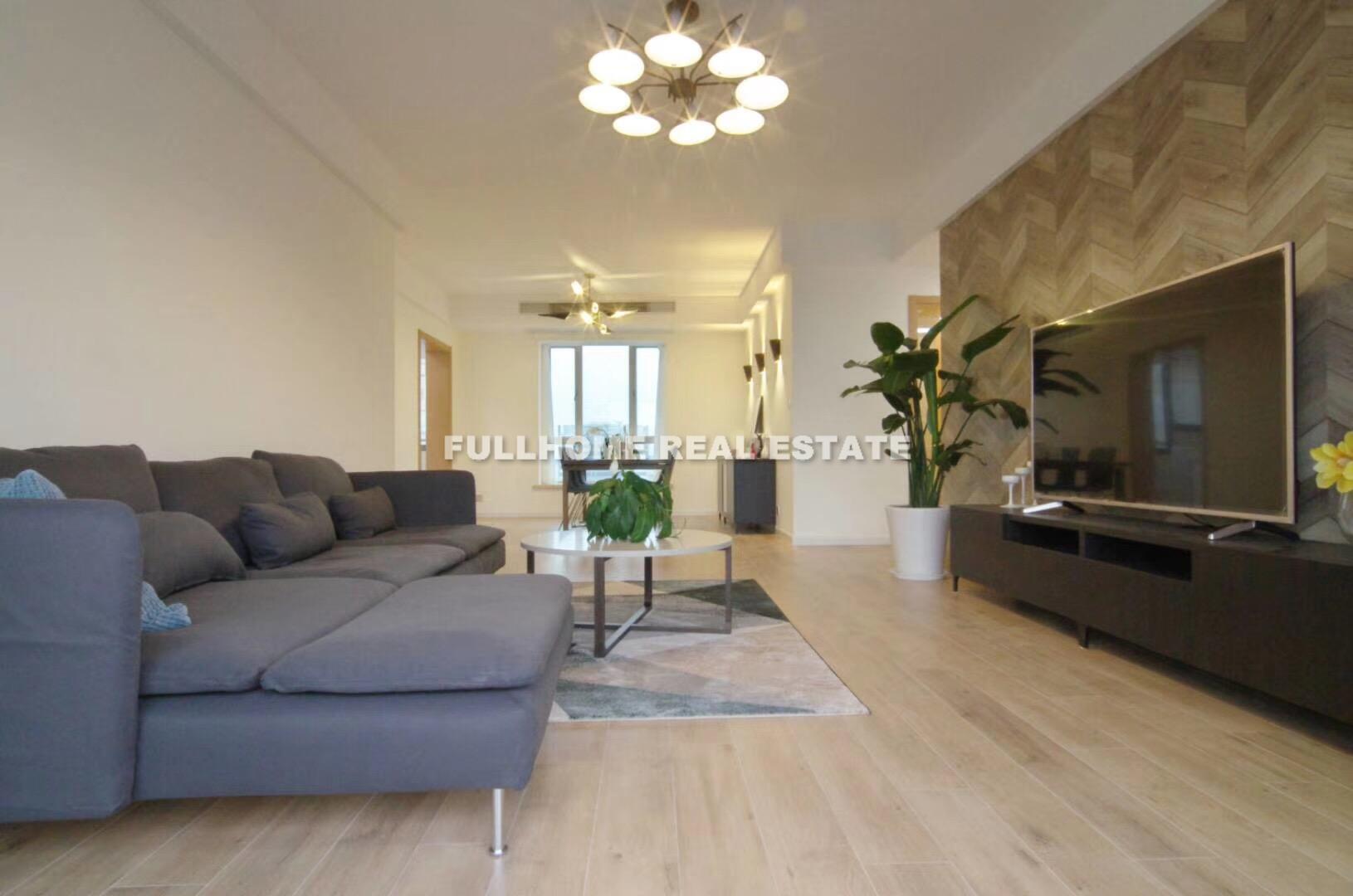 LaDoll International City - Interior view 3, Shanghai rental property