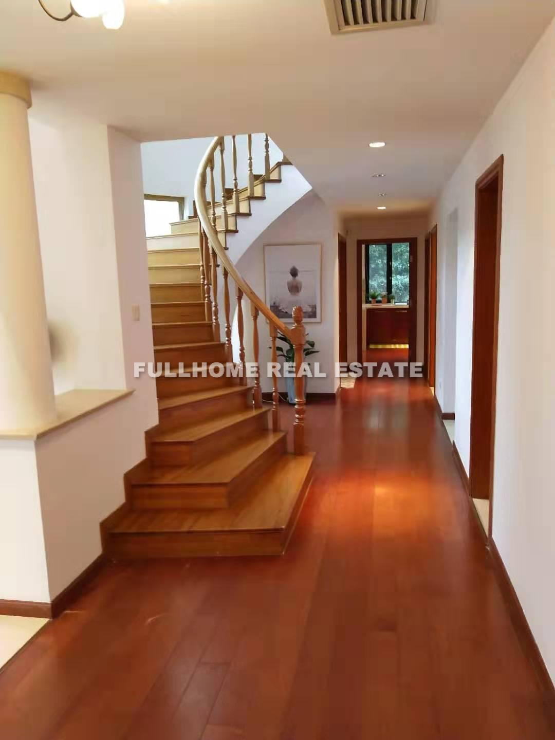 Risen Garden - Interior view 3, Shanghai rental property