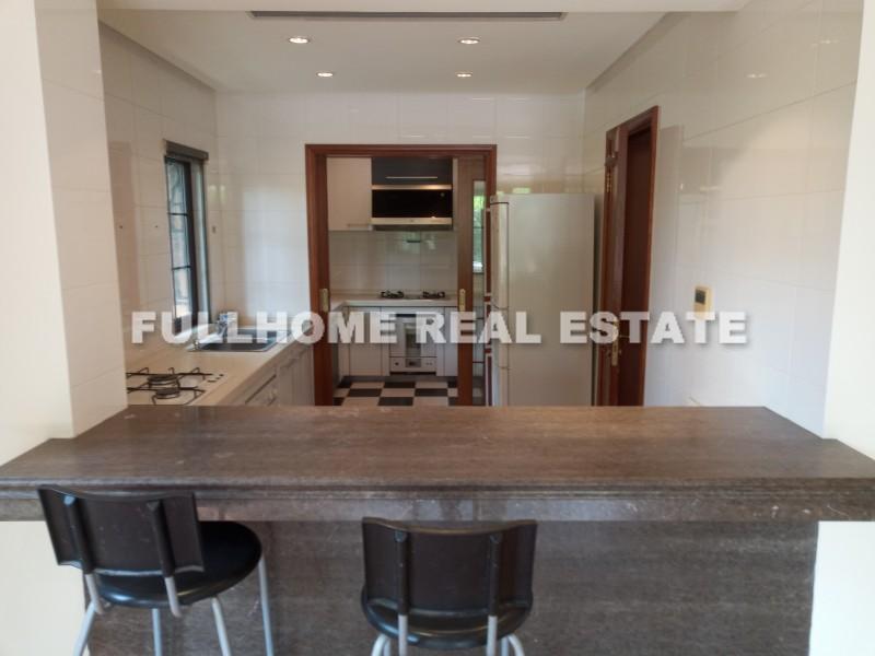 Rancho Santa Fe - Interior view 14, Shanghai rental property