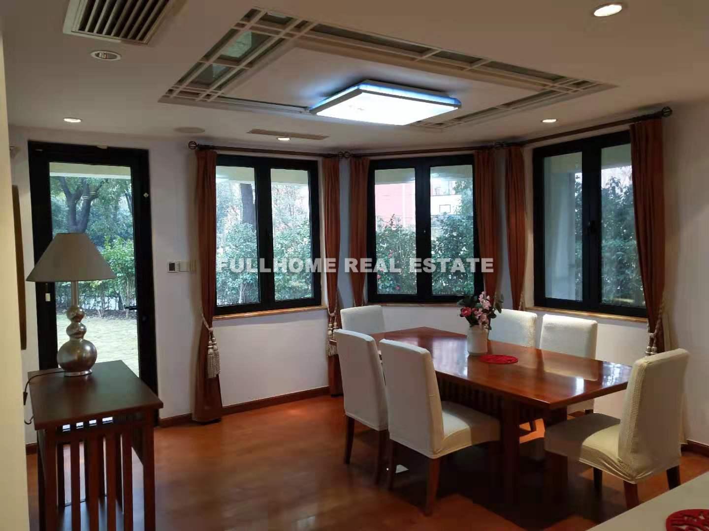 Risen Garden - Interior view 2, Shanghai rental property