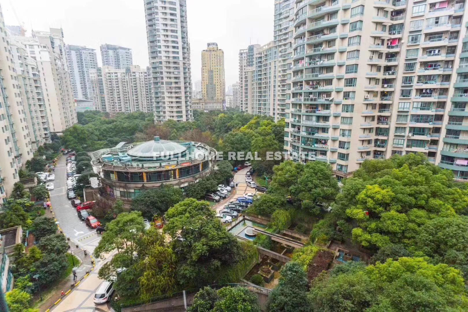 Da An Garden - Interior view 9, Shanghai rental property
