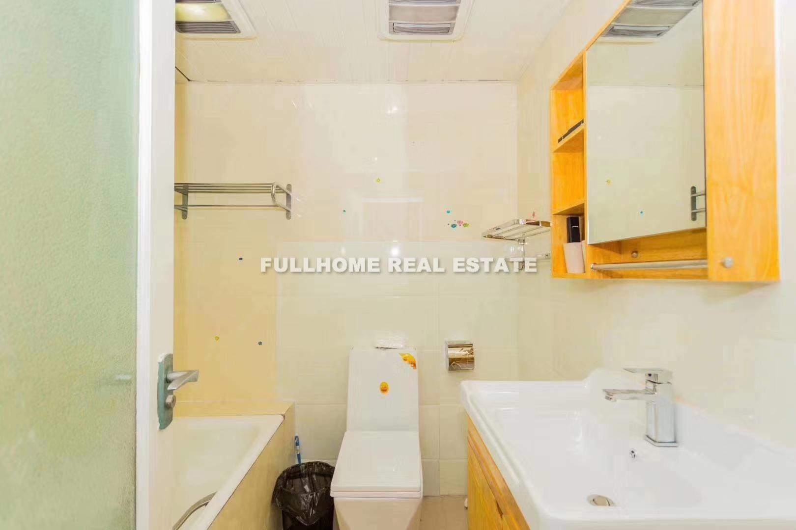 Da An Garden - Interior view 9, Shanghai rental property