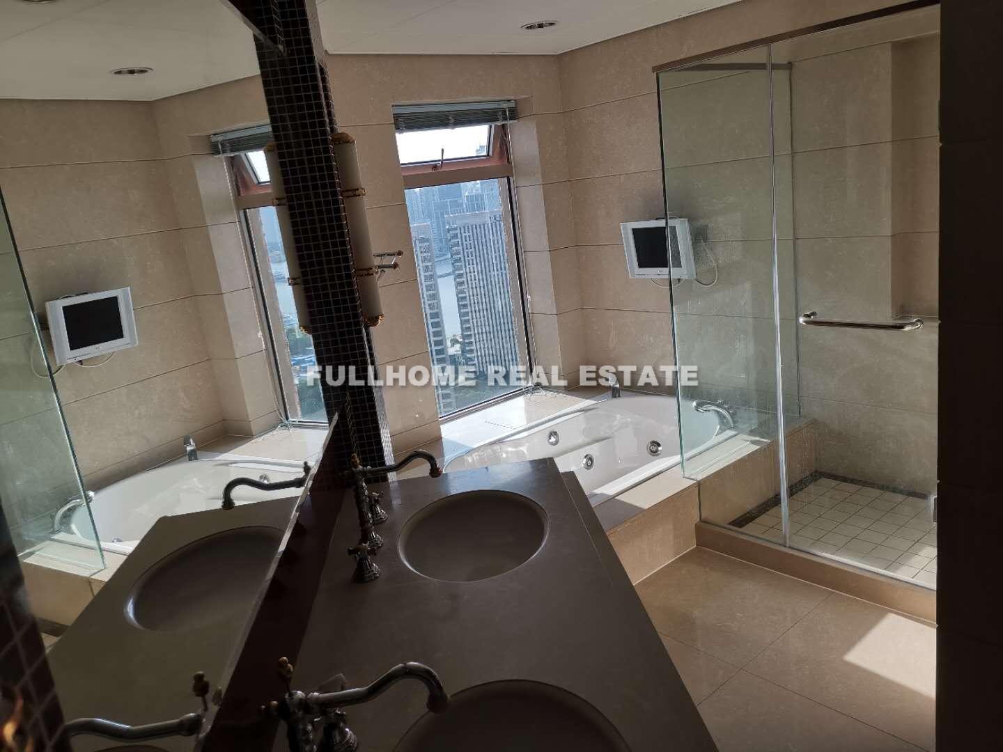 Shimao Riviera Garden - Interior view 6, Shanghai rental property