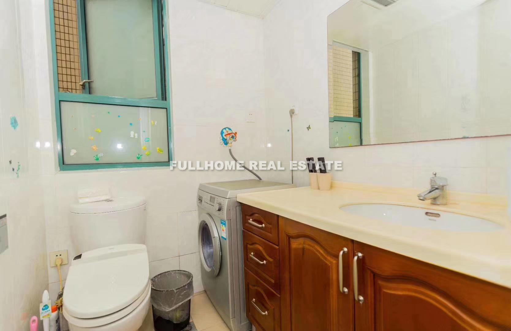 Da An Garden - Interior view 8, Shanghai rental property